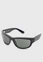 Gafas de Sol Ray-Ban Mega Balorama Negro de Ray-Ban