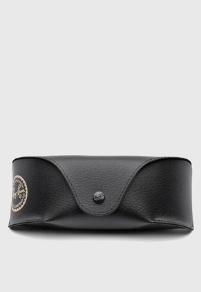 Gafas de Sol Ray-Ban Mega Balorama Negro