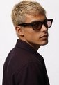 Gafas de Sol Ray-Ban Mega Wayfarer  Havana de Ray-Ban