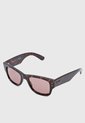 Gafas de Sol Ray-Ban Mega Wayfarer  Havana de Ray-Ban