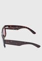 Gafas de Sol Ray-Ban Mega Wayfarer  Havana de Ray-Ban