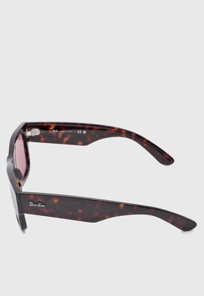 Gafas de Sol Ray-Ban Mega Wayfarer  Havana