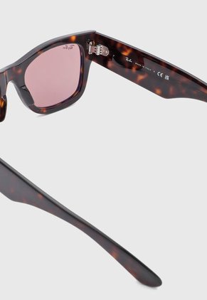 Gafas de Sol Ray-Ban Mega Wayfarer  Havana