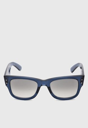Gafas de Sol Ray-Ban Mega Wayfarer Azul