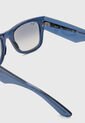 Gafas de Sol Ray-Ban Mega Wayfarer Azul de Ray-Ban