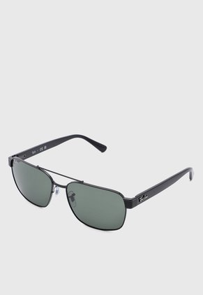 Gafas de Sol Ray-Ban Negro