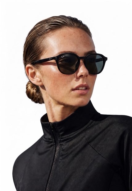 Gafas de Sol Ray-Ban Negro