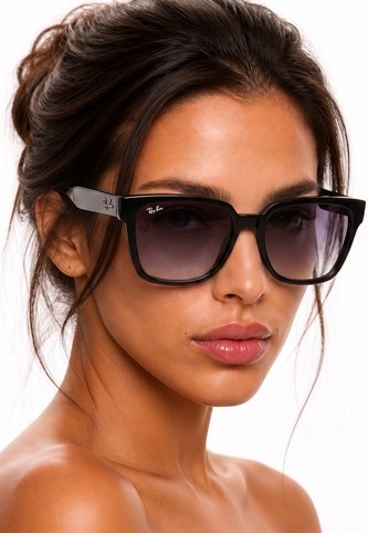 Gafas de Sol Ray-Ban Negro Ray-Ban