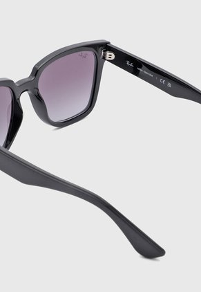 Gafas de Sol Ray-Ban Negro