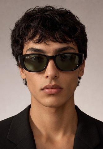 Gafas de Sol Ray-Ban Negro Ray-Ban