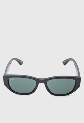 Gafas de Sol Ray-Ban Negro