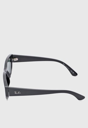 Gafas de Sol Ray-Ban Negro