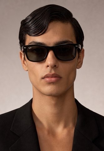 Gafas de Sol Ray-Ban Negro Ray-Ban