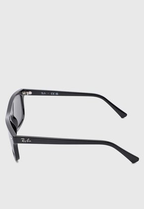Gafas de Sol Ray-Ban Negro