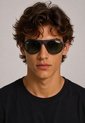 Gafas de Sol Ray-Ban Negro de Ray-Ban