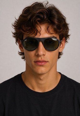 Gafas de Sol Ray-Ban Negro Ray-Ban