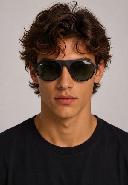 Gafas de Sol Ray-Ban Negro