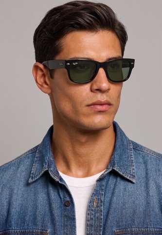 Gafas de Sol Ray-Ban Negro Ray-Ban