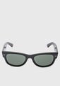 Gafas de Sol Ray-Ban Negro de Ray-Ban