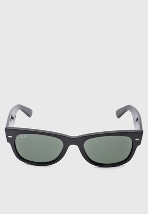 Gafas de Sol Ray-Ban Negro