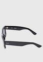 Gafas de Sol Ray-Ban Negro de Ray-Ban