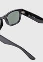 Gafas de Sol Ray-Ban Negro de Ray-Ban