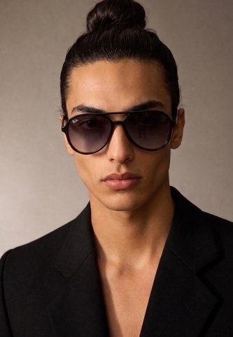 Gafas de Sol Ray-Ban Negro Ray-Ban