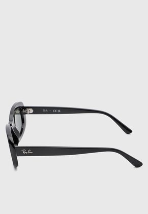 Gafas de Sol Ray-Ban Negro