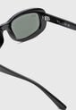 Gafas de Sol Ray-Ban Negro de Ray-Ban