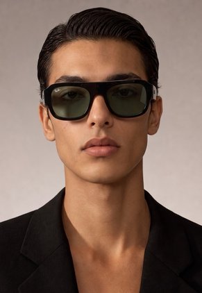 Gafas de Sol Ray-Ban Negro