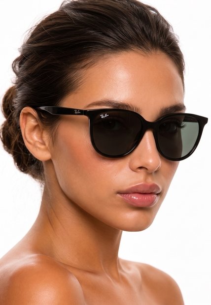 Gafas de Sol Ray-Ban Negro