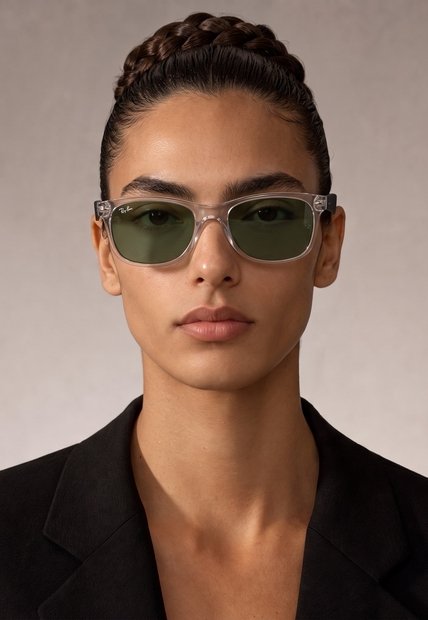 Gafas de Sol Ray-Ban New Wayfarer Negro