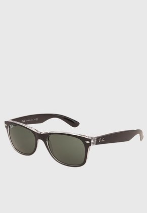 Gafas de Sol Ray-Ban New Wayfarer Negro