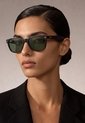 Gafas de Sol Ray-Ban New Wayfarer Negro de Ray-Ban