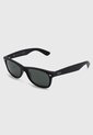 Gafas de Sol Ray-Ban New Wayfarer Negro de Ray-Ban