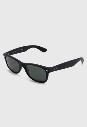 Gafas de Sol Ray-Ban New Wayfarer Negro