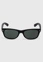 Gafas de Sol Ray-Ban New Wayfarer Negro de Ray-Ban