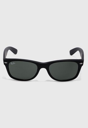 Gafas de Sol Ray-Ban New Wayfarer Negro