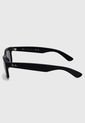 Gafas de Sol Ray-Ban New Wayfarer Negro de Ray-Ban