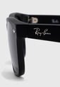 Gafas de Sol Ray-Ban New Wayfarer Negro de Ray-Ban
