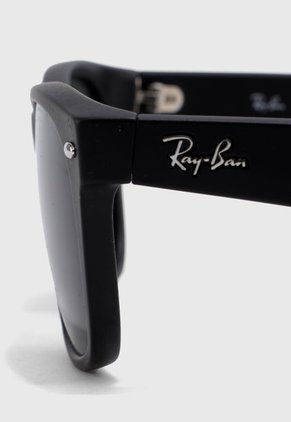 Gafas de Sol Ray-Ban New Wayfarer Negro