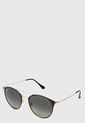 Gafas Negras-Doradas Ray Ban 0RB3546 de Ray-Ban