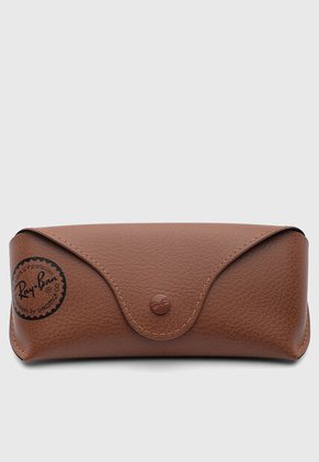 Gafas de Sol Ray-Ban Plateado