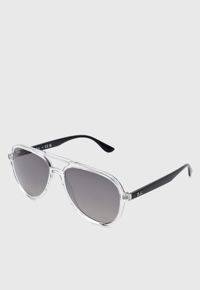 Gafas de Sol Ray-Ban Transparente
