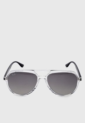 Gafas de Sol Ray-Ban Transparente