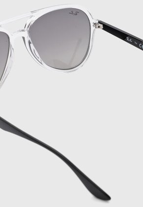 Gafas de Sol Ray-Ban Transparente