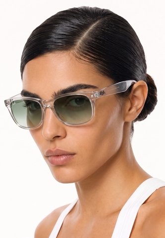 Gafas de Sol Ray-Ban Transparente Ray-Ban