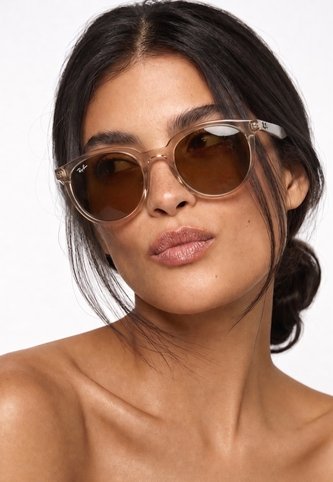 Gafas de Sol Ray-Ban Transparente Beige Ray-Ban