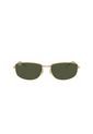 Gafas De Sol Ray-Ban RB3732 Amarillo Hombre Y Mujer de Ray-Ban
