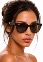 Gafas de Sol Ray-Ban Transparente Violeta de Ray-Ban